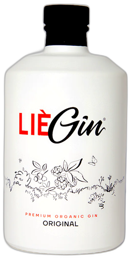 LièGin Original bottle