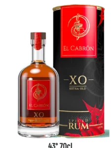 El Cabron